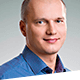 Sergey Ryzhikov - co-founder of the Bitrix24 service