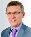 Artem Ermolaev - Head of the Department of Information Technologies of Moscow