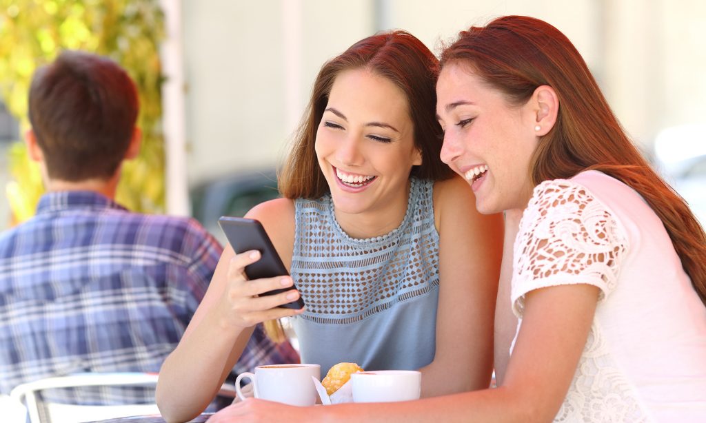 FACIAL RECOGNITION TECHNOLOGY FOR DATING SERVICES AND DATING APPS